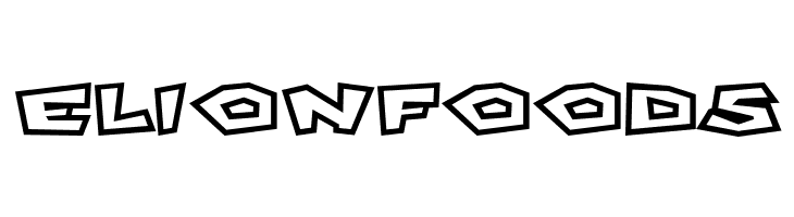 King Kikapu  Free Fonts Download