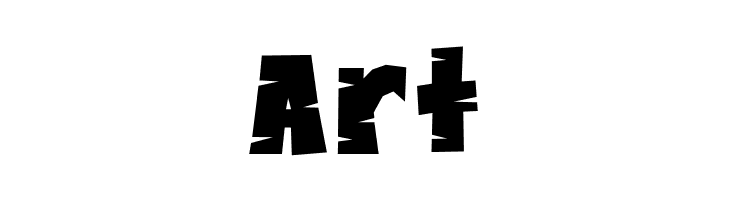 CUTE ANIMAL  Free Fonts Download