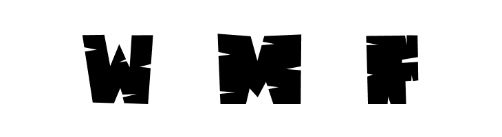 CUTE ANIMAL  Free Fonts Download