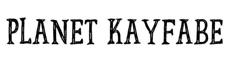 Fortunate DEMO Regular  Free Fonts Download