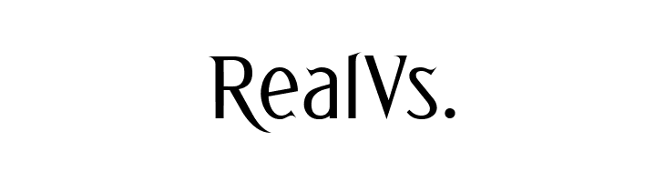 Greetings  Free Fonts Download