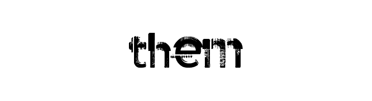 anthem  Free Fonts Download