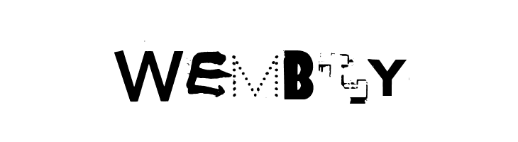 NYC ABC Regular  Free Fonts Download