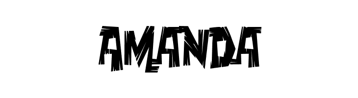 Creaky Frank  Free Fonts Download