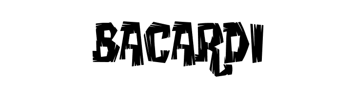 Creaky Frank  Free Fonts Download