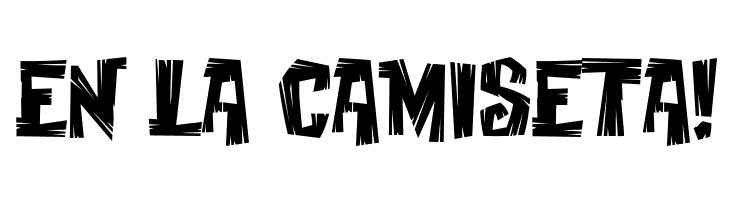 Creaky Frank  Free Fonts Download