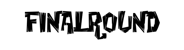 Creaky Frank  Free Fonts Download