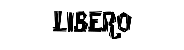 Creaky Frank  Free Fonts Download