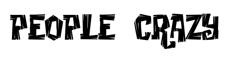 Creaky Frank  Free Fonts Download