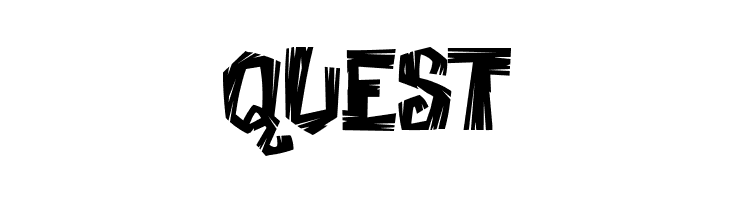 Creaky Frank  Free Fonts Download