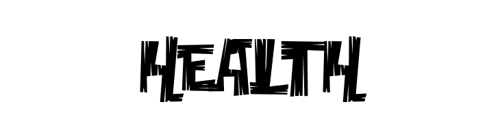 Creaky Frank  Free Fonts Download