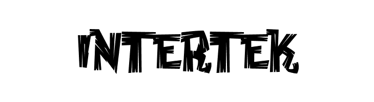 Creaky Frank  Free Fonts Download