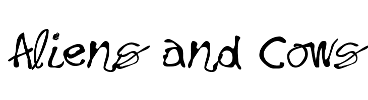 BushToad  Free Fonts Download