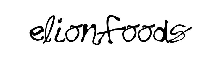 BushToad  Free Fonts Download