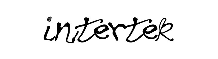 BushToad  Free Fonts Download