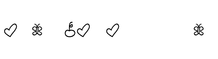 Oh_Hello_Dya  Free Fonts Download