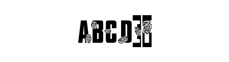 I SEE SPIRALS EVERYWHERE  Free Fonts Download