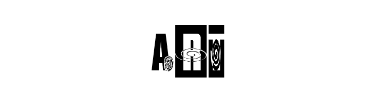 I SEE SPIRALS EVERYWHERE  Free Fonts Download