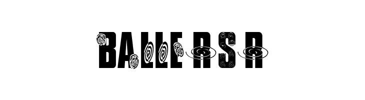 I SEE SPIRALS EVERYWHERE  Free Fonts Download