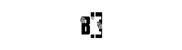 I SEE SPIRALS EVERYWHERE  Free Fonts Download