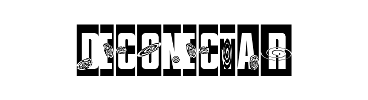 I SEE SPIRALS EVERYWHERE  Free Fonts Download