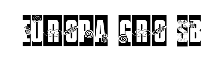 I SEE SPIRALS EVERYWHERE  Free Fonts Download