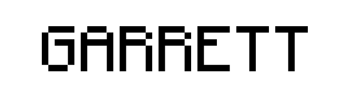 Minecraftia 2.0  Free Fonts Download