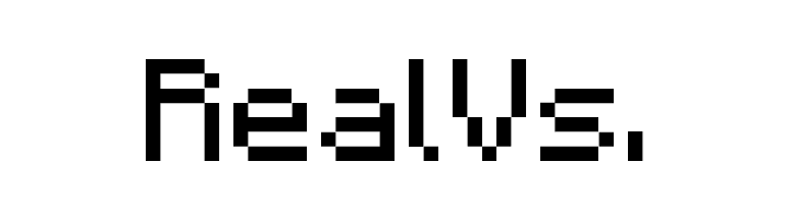 Minecraftia 2.0  Free Fonts Download