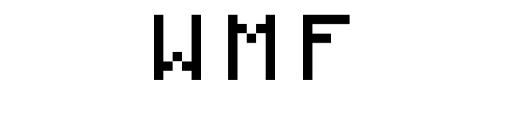 Minecraftia 2.0  Free Fonts Download