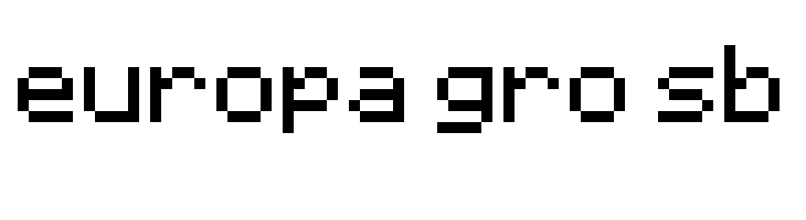 Minecraftia 2.0  Free Fonts Download