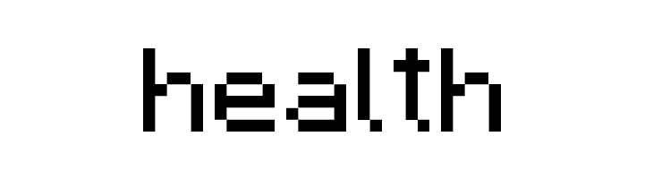 Minecraftia 2.0  Free Fonts Download