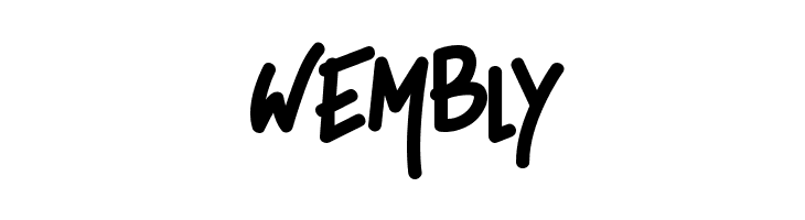 ligera rouden  Free Fonts Download