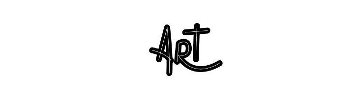ligera rouden Decorative  Free Fonts Download