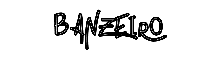 ligera rouden Decorative  Free Fonts Download