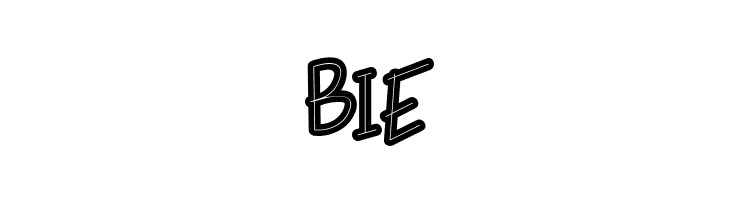 ligera rouden Decorative  Free Fonts Download