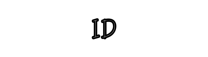 ligera rouden Decorative  Free Fonts Download