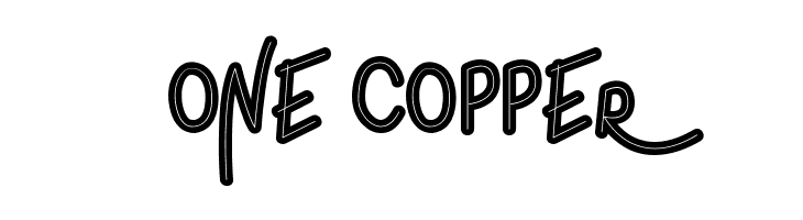 ligera rouden Decorative  Free Fonts Download