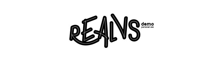 ligera rouden Decorative  Free Fonts Download