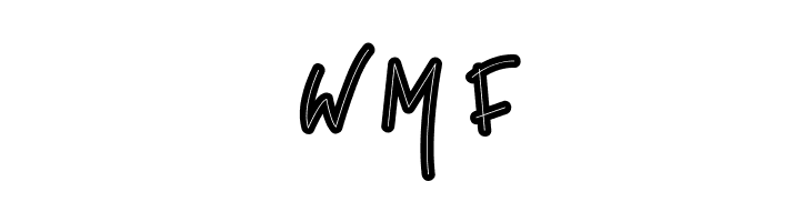 ligera rouden Decorative  Free Fonts Download