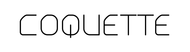 Typo Angular Rounded Light Demo  Free Fonts Download