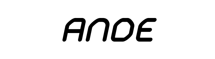 Typo Angular Rounded Demo Bold Italic  Free Fonts Download