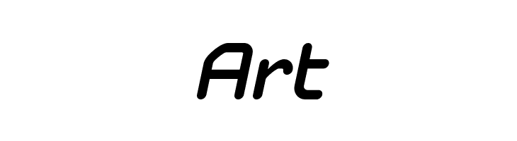 Typo Angular Rounded Demo Bold Italic  Free Fonts Download