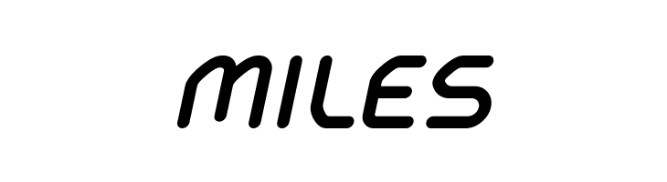 Typo Angular Rounded Demo Bold Italic  Free Fonts Download