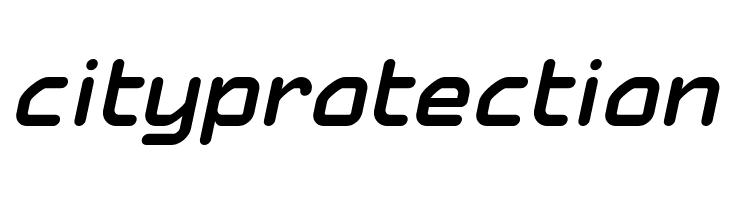 Typo Angular Rounded Demo Bold Italic  Free Fonts Download