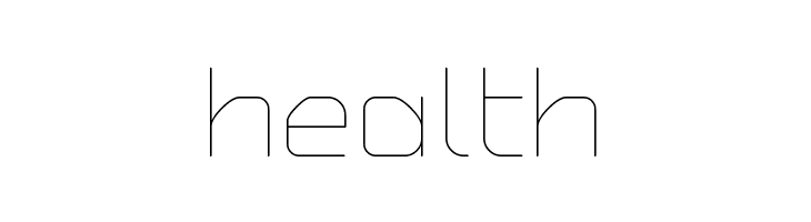 Typo Angular Rounded Thin Demo  Free Fonts Download