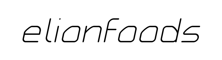 Typo Angular Rounded Light Demo Italic  Free Fonts Download