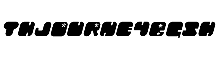 Future Chibaraki  Free Fonts Download
