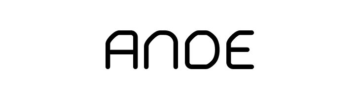 Typo Angular Rounded Demo  Free Fonts Download