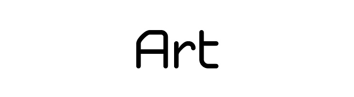 Typo Angular Rounded Demo  Free Fonts Download