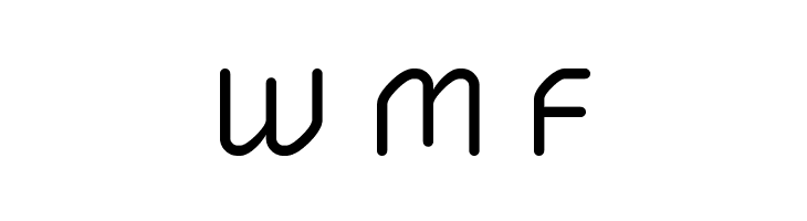 Typo Angular Rounded Demo  Free Fonts Download